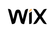 wix.com logo 1